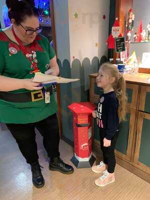 Dunelm Ridge Brewers Fayre