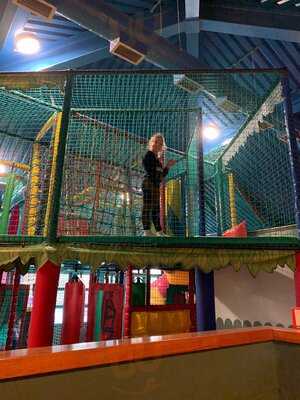 Dunelm Ridge Brewers Fayre