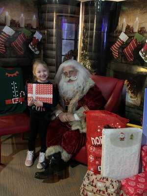 Dunelm Ridge Brewers Fayre