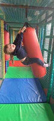 Dunelm Ridge Brewers Fayre