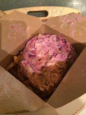 La Cantina Street Kitchen