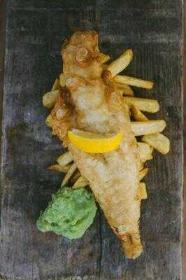 La Cantina Street Kitchen