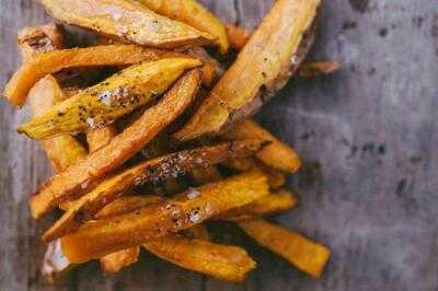 La Cantina Street Kitchen