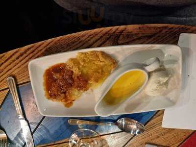 The Pilot In Aldersley