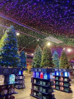 Barton Grange Garden Centre