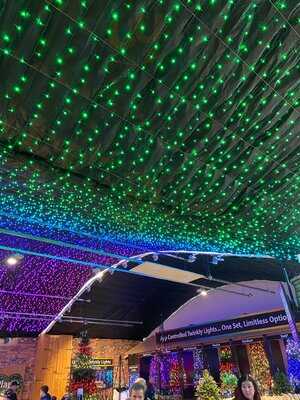 Barton Grange Garden Centre