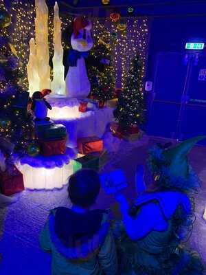 Barton Grange Garden Centre