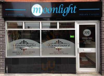 Moonlight Tandoori