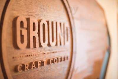 Ground Craft Coffee