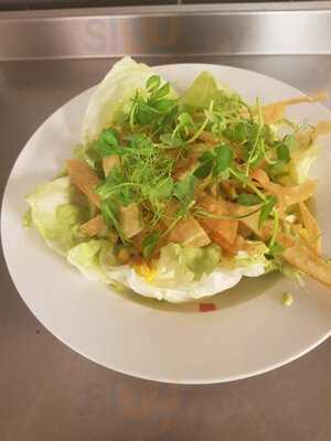 Bridge Hotel Restaurant