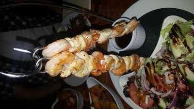 Bridge Hotel Restaurant