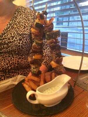 Bridge Hotel Restaurant