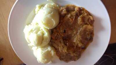 Inglenook Cafe & Restaurant