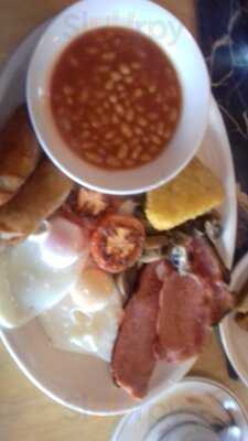 Inglenook Cafe & Restaurant