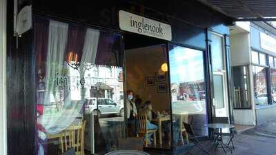 Inglenook Cafe & Restaurant