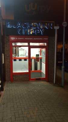 Blackswan Chippy