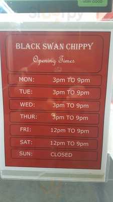 Blackswan Chippy