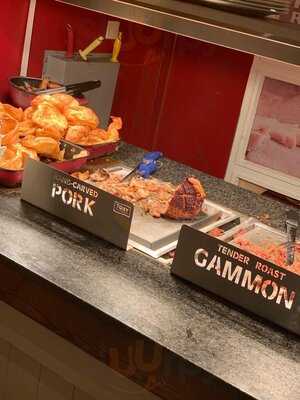 Toby Carvery Festival Park - Photo 8