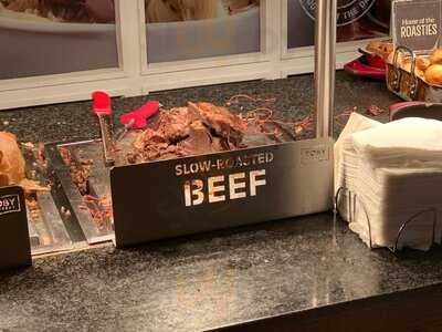 Toby Carvery Festival Park