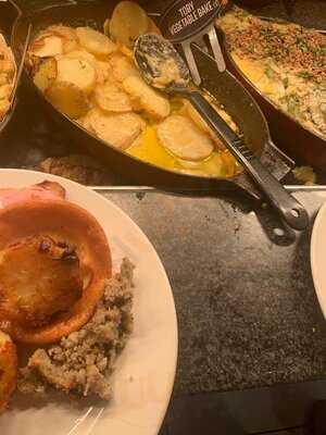 Toby Carvery Festival Park