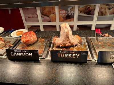 Toby Carvery Festival Park