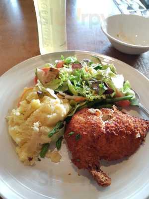 Lockyers Quay Table Table