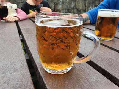 Lockyers Quay Table Table