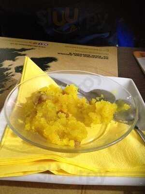 Shri Bheema's Indian Restaurant