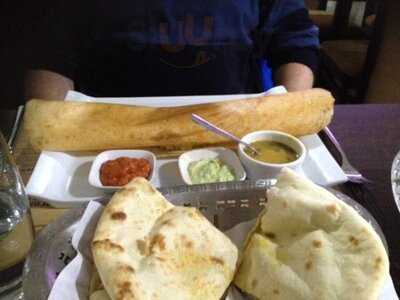 Shri Bheema's Indian Restaurant