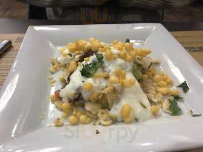 Shri Bheema's Indian Restaurant