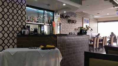 Shri Bheema's Indian Restaurant