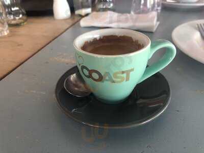 Coast Cafe