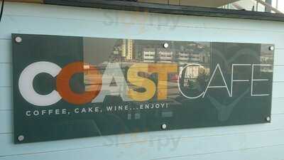 Coast Cafe