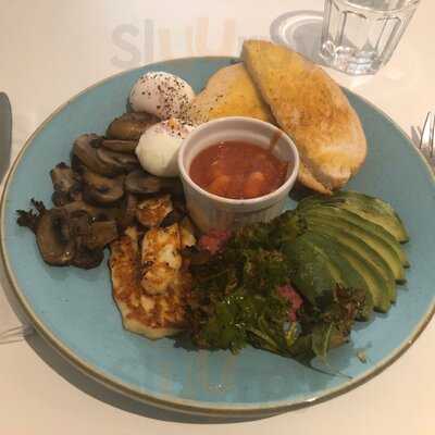 Lot 11 Cafe & Hideout