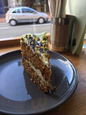 Lot 11 Cafe & Hideout