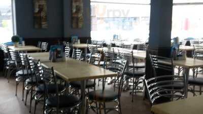 C Fresh Foxhall Fish & Chips