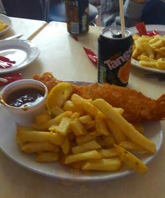 C Fresh Foxhall Fish & Chips