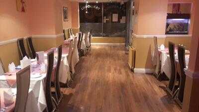 St. Lawrence Tandoori