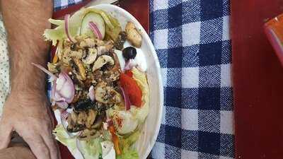 Pinocchio Pizza House