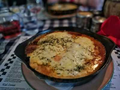 Pinocchio Pizza House