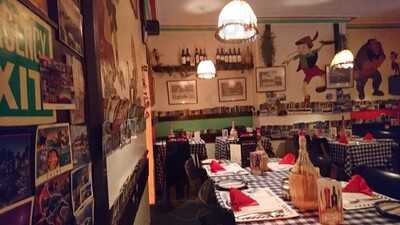 Pinocchio Pizza House