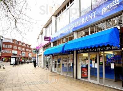 Parrotts Fish And Chips