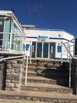 Branksome Beach