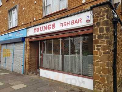 Youngs Fish Bar
