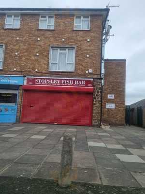Youngs Fish Bar