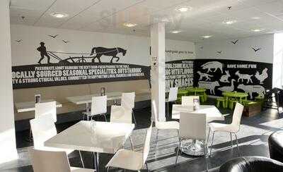 Farmers Fayre Farm Shop