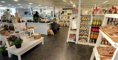 Farmers Fayre Farm Shop