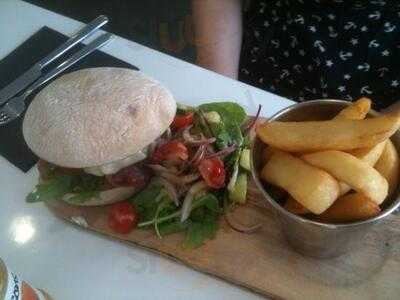 Farmers Fayre Farm Shop