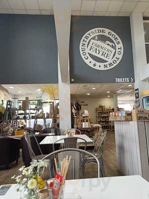 Farmers Fayre Farm Shop