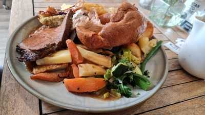 Farmers Fayre Farm Shop